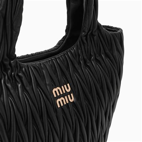 miu miu wander bag review